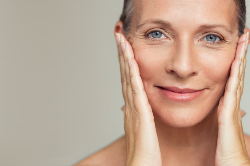 Tratamento de Flacidez Facial