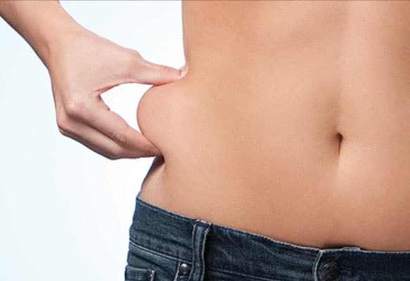 TRATAMENTO DE GORDURA LOCALIZADA
