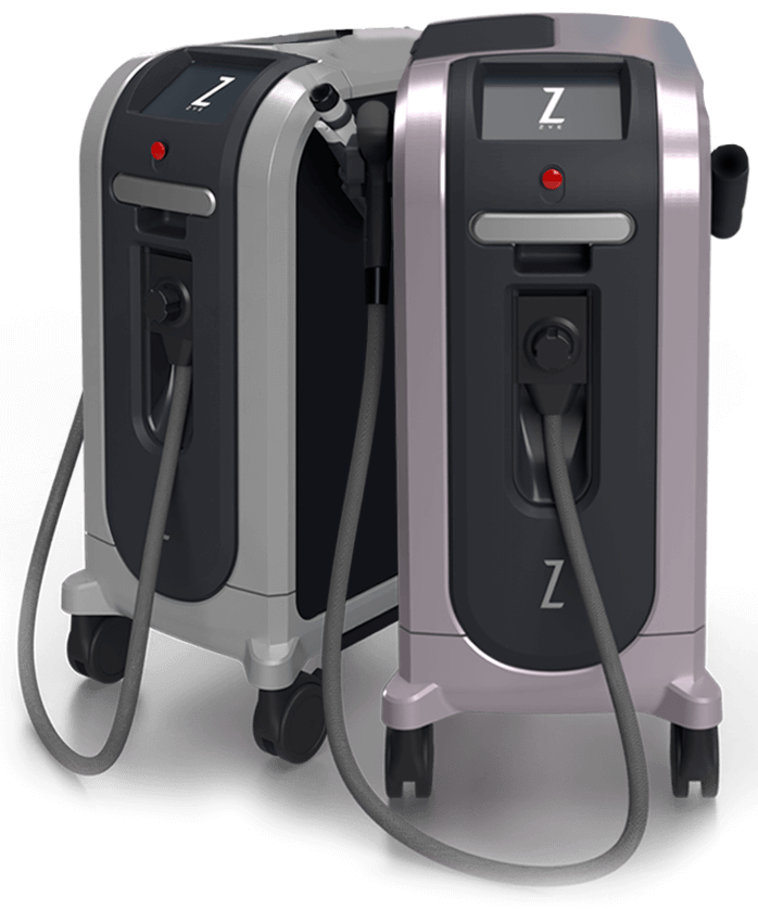ZYE LASER®