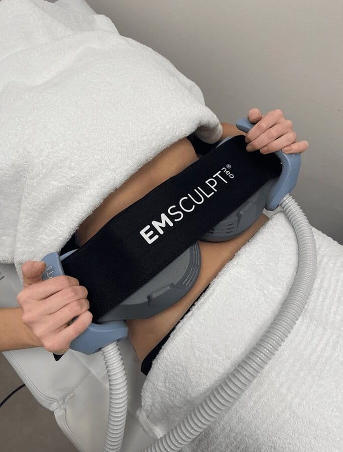 Emsculpt Neo