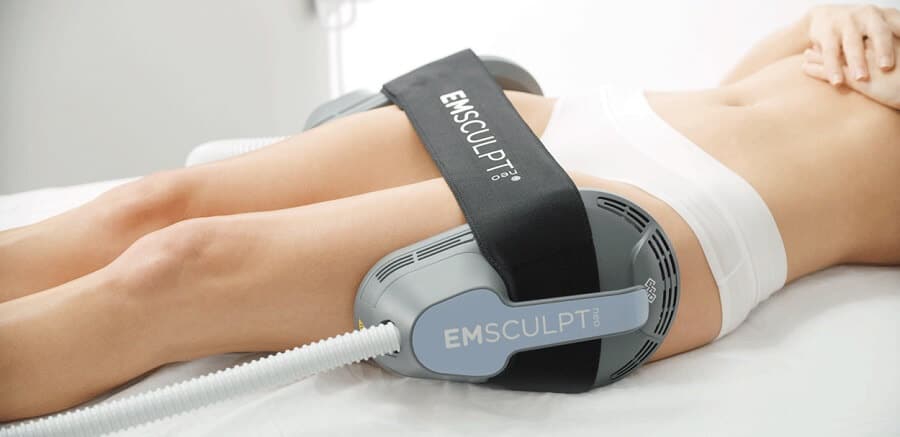 Emsculpt