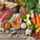 alimentacao aliada a estetica