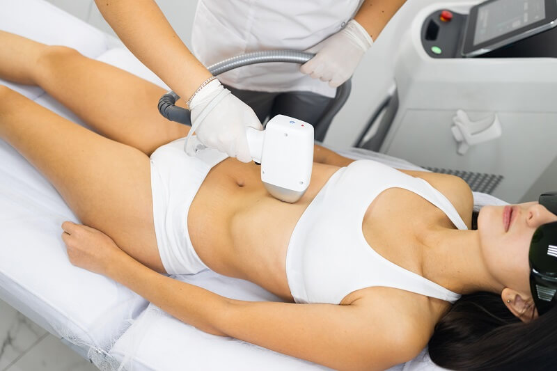Alimentação aliada à estética: Como uma nutrição adequada pode potencializar tratamentos estéticos 1 Um organismo bem nutrido é capaz de funcionar de maneira mais eficiente.